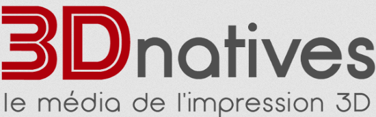 logo 3dnatives
