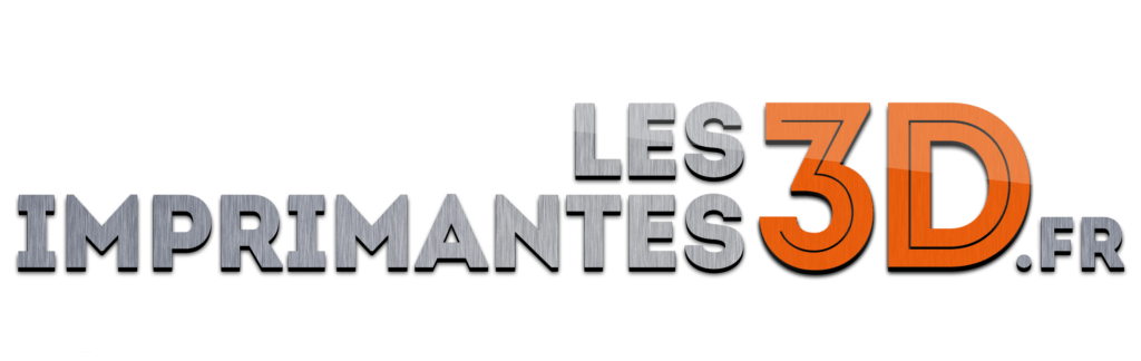 les imprimantes 3d